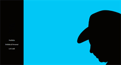 Desktop Screenshot of fernandoseminario.com